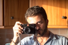 Jose, a real photojournalist http://www.josesmatos.com/